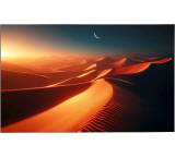 Beamer-Leinwand im Test: HomeCinema UST Hochkontrast-Rahmenleinwand BrightOnyx von Celexon, Testberichte.de-Note: ohne Endnote