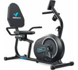 Fahrradergometer im Test: S08 Liegeergometer von Merach, Testberichte.de-Note: 1.6 Gut