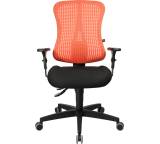 Bürostuhl im Test: Sitness 90 von Topstar, Testberichte.de-Note: ohne Endnote