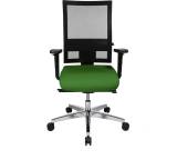 Bürostuhl im Test: Sitness 60 von Topstar, Testberichte.de-Note: ohne Endnote