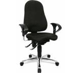 Bürostuhl im Test: Sitness 10 von Topstar, Testberichte.de-Note: 2.2 Gut