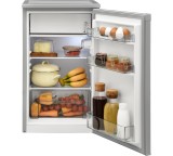 Kühlschrank im Test: SJ-UE088T0S-EU von Sharp, Testberichte.de-Note: ohne Endnote