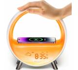 Wecker im Test: SAC003-Pro-SW von Dekala, Testberichte.de-Note: 1.8 Gut