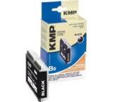 Druckerpatrone im Test: Schwarzpatrone B9 von KMP, Testberichte.de-Note: 2.7 Befriedigend