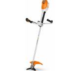 Rasentrimmer & Motorsense im Test: FSA 400 K von Stihl, Testberichte.de-Note: ohne Endnote