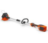 Rasentrimmer & Motorsense im Test: 110iL FLXi von Husqvarna, Testberichte.de-Note: ohne Endnote