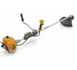 Rasentrimmer & Motorsense im Test: BC 535 B von Stiga, Testberichte.de-Note: ohne Endnote