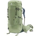 Rucksack im Test: Aircontact Core 55+10 SL von Deuter, Testberichte.de-Note: ohne Endnote