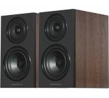 Lautsprecher im Test: Diamond 12.1i von Wharfedale, Testberichte.de-Note: 1.0 Sehr gut