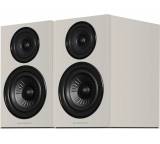Lautsprecher im Test: Diamond 12.2i von Wharfedale, Testberichte.de-Note: ohne Endnote