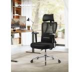 Bürostuhl im Test: OBN067 von Songmics, Testberichte.de-Note: 2.4 Gut