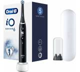 Elektrische Zahnbürste im Test: iO Series 6N von Oral-B, Testberichte.de-Note: 1.5 Sehr gut
