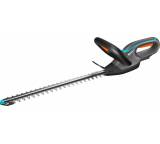 Heckenschere im Test: EasyCut 45/18V P4A von Gardena, Testberichte.de-Note: ohne Endnote