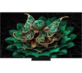 Fernseher im Test: 98C79K von TCL, Testberichte.de-Note: ohne Endnote