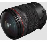 Objektiv im Test: RF 7-14mm F2.8-3.5L Fisheye STM von Canon, Testberichte.de-Note: ohne Endnote