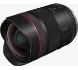 Objektiv im Test: RF 14mm F1.4L VCM von Canon, Testberichte.de-Note: ohne Endnote