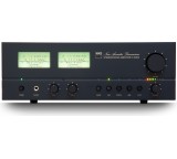 Verstärker im Test: C 3030 S von NAD, Testberichte.de-Note: ohne Endnote