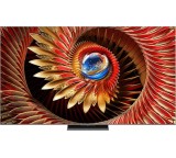 Fernseher im Test: 55C89K von TCL, Testberichte.de-Note: ohne Endnote