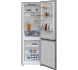Kühlschrank im Test: B5RCNA346HG von Beko, Testberichte.de-Note: ohne Endnote