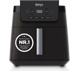 Heißluftfritteuse im Test: Heißluftfritteuse Max XL AF170EU von Ninja, Testberichte.de-Note: 1.2 Sehr gut