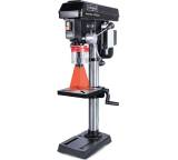 Bohrmaschine im Test: BTD19Vario-BE von Scheppach, Testberichte.de-Note: ohne Endnote