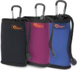 Navigationszubehör im Test: Hipshot 20 von Lowepro, Testberichte.de-Note: 2.0 Gut