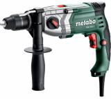 Bohrmaschine im Test: SBE 800-2 von Metabo, Testberichte.de-Note: ohne Endnote