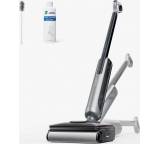 Akku-Staubsauger im Test: H2 Pro von JONR, Testberichte.de-Note: ohne Endnote