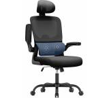 Bürostuhl im Test: Bürostuhl von Naspaluro, Testberichte.de-Note: 1,7 