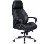 Bürostuhl im Test: Designer von Amstyle, Testberichte.de-Note: ohne Endnote