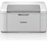 Drucker im Test: HL-L1230W von Brother, Testberichte.de-Note: ohne Endnote