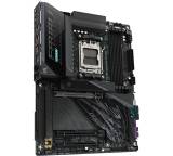 Mainboard im Test: X870E Aorus Elite X3D von GigaByte, Testberichte.de-Note: 2.2 Gut