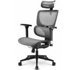 Bürostuhl im Test: Office Pal C40M von Sharkoon, Testberichte.de-Note: ohne Endnote