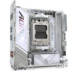 Mainboard im Test: X870I Aorus Pro ICE von GigaByte, Testberichte.de-Note: 3.0 Befriedigend