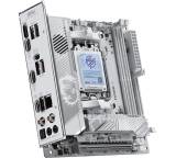 Mainboard im Test: MPG X870I Edge TI Evo WIFI von MSI, Testberichte.de-Note: 1.6 Gut