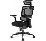 Bürostuhl im Test: Office Pal C50 von Sharkoon, Testberichte.de-Note: ohne Endnote