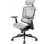 Bürostuhl im Test: Office Pal C50M von Sharkoon, Testberichte.de-Note: ohne Endnote