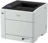 Drucker im Test: P C375 von Ricoh, Testberichte.de-Note: ohne Endnote