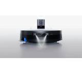 Saugroboter im Test: Deebot X12 OmniCyclone von Ecovacs, Testberichte.de-Note: ohne Endnote