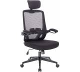 Bürostuhl im Test: Sam von Svita, Testberichte.de-Note: ohne Endnote