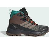 Wanderschuh im Test: Skychaser AX5 Mid Gore-Tex Climawarm+ von Adidas, Testberichte.de-Note: 2.1 Gut