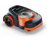 Mähroboter im Test: Navimow H210E von Segway, Testberichte.de-Note: 1.2 Sehr gut