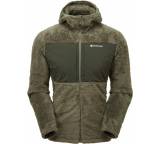 Funktionsjacke im Test: Caldus XT Hooded Fleece Jacket von Montane, Testberichte.de-Note: 1.4 Sehr gut