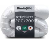 Bettdecke im Test: Premium Ganzjahresdecke von Dunlopillo, Testberichte.de-Note: 1.5 Sehr gut