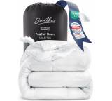 Bettdecke im Test: Federdaunen Decke Mjuka von Samthus, Testberichte.de-Note: 1.2 Sehr gut