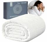 Bettdecke im Test: Gewichtsdecke von Degrees of Comfort, Testberichte.de-Note: 1.6 Gut