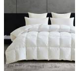 Bettdecke im Test: Luxus Bettdecke 90% Daunen - Ganzjahresdecke von Degrees of Comfort, Testberichte.de-Note: ohne Endnote