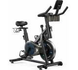 Fahrradergometer im Test: S26B2 von Merach, Testberichte.de-Note: ohne Endnote