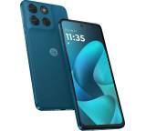 Smartphone im Test: Moto G57 Power von Motorola, Testberichte.de-Note: 2.5 Gut