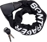 Fahrradschloss im Test: Ultimate Schlüssel Kettenschloss von Bontrager, Testberichte.de-Note: ohne Endnote